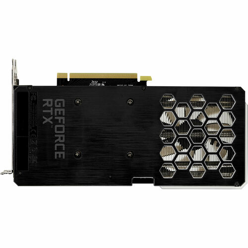 Gainward GeForce RTX 3060 Ti Ghost (LHR)