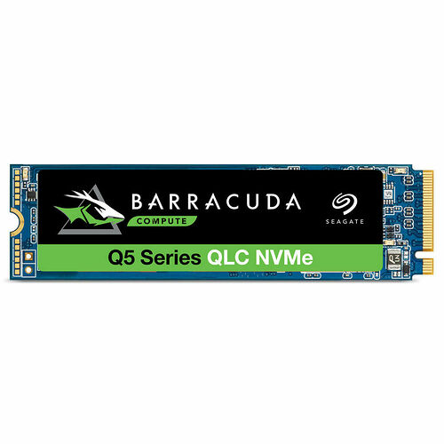 Seagate BarraCuda Q5 2 To
