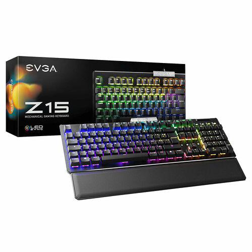 EVGA Z15 (AZERTY)