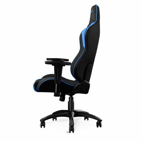 AKRacing Core EX Special Edition - Bleu