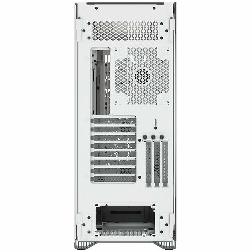 Corsair iCue 7000X RGB - Blanc