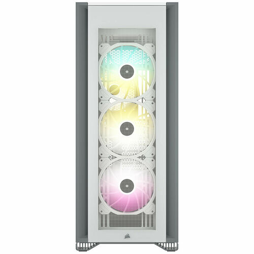 Corsair iCue 7000X RGB - Blanc