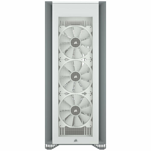 Corsair iCue 7000X RGB - Blanc