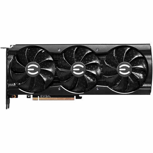 EVGA GeForce RTX 3080 Ti XC3 (LHR)