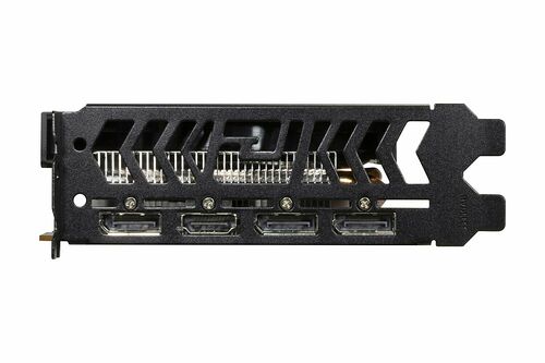 PowerColor Radeon RX 6600 XT FIGHTER