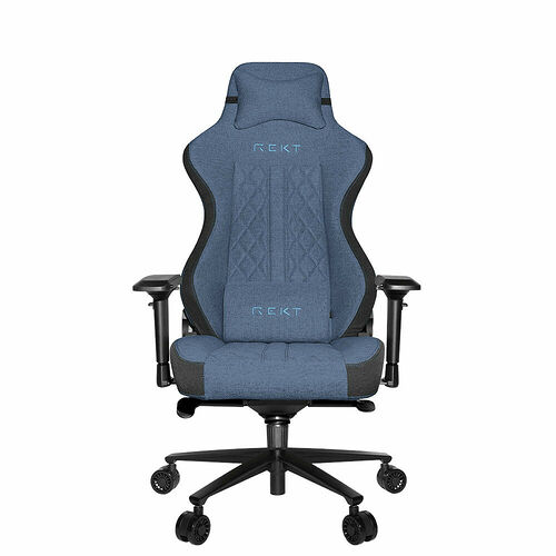REKT ULTIM8 Plus - Bleu