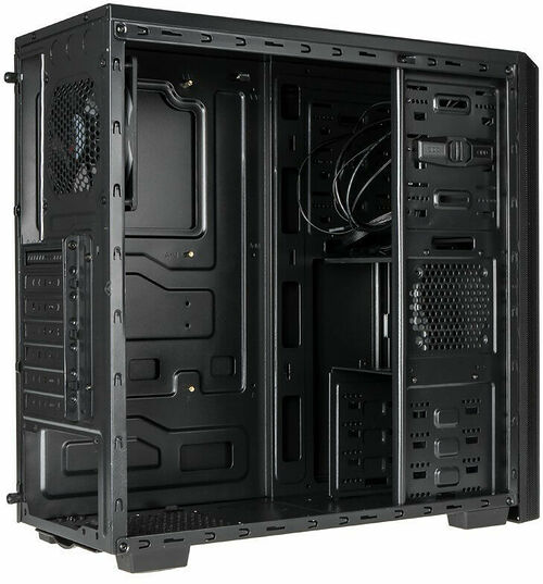 BitFenix Nova - Noir