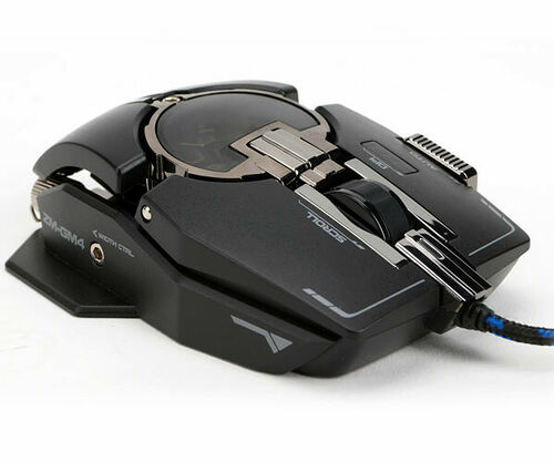 Zalman Knossos ZM-GM4