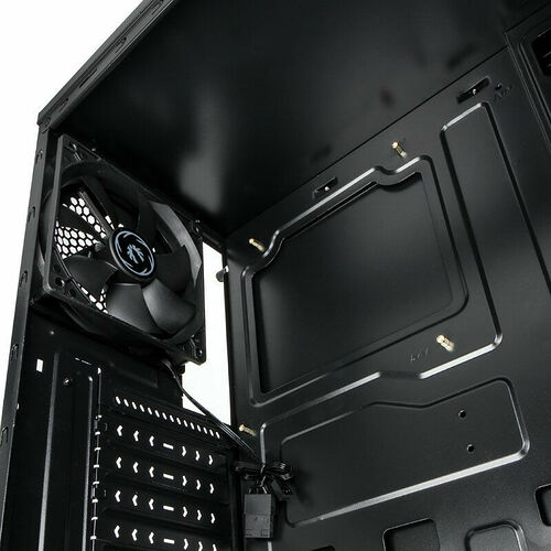 BitFenix Nova - Noir