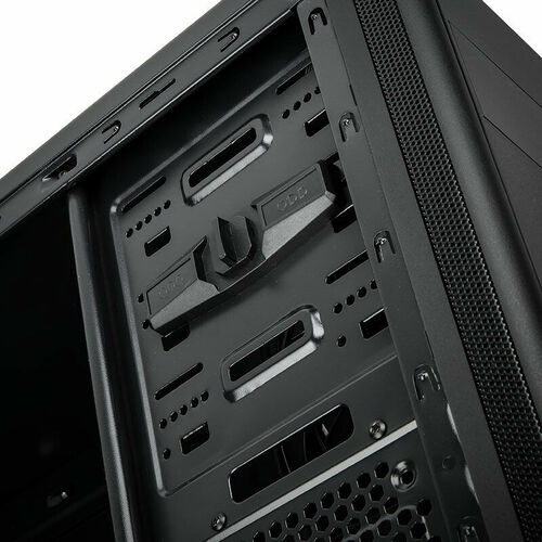 BitFenix Nova - Noir