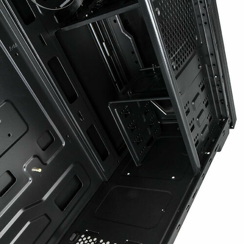 BitFenix Nova - Noir