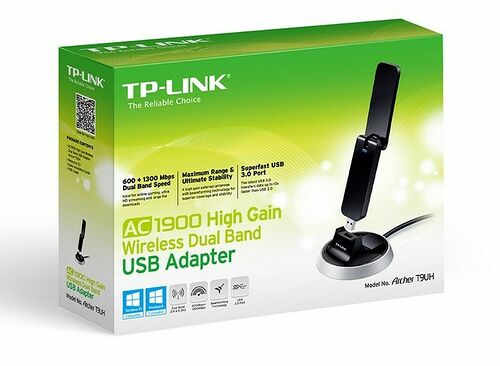 TP-Link Archer T9UH