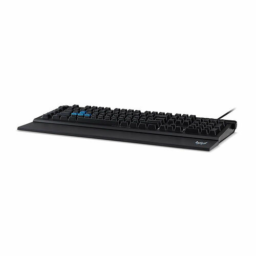 Acer Predator Aethon 500 (Kailhua Blue) (AZERTY)