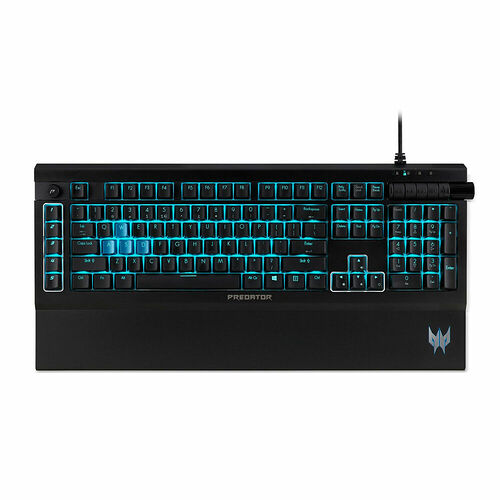 Acer Predator Aethon 500 (Kailhua Blue) (AZERTY)