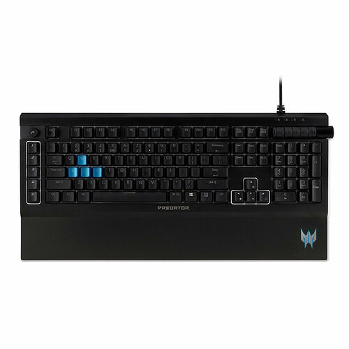 Acer Predator Aethon 500 (Kailhua Blue) (AZERTY)