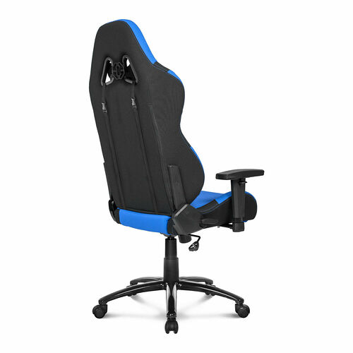 AKRacing Core EX - Bleu / Noir