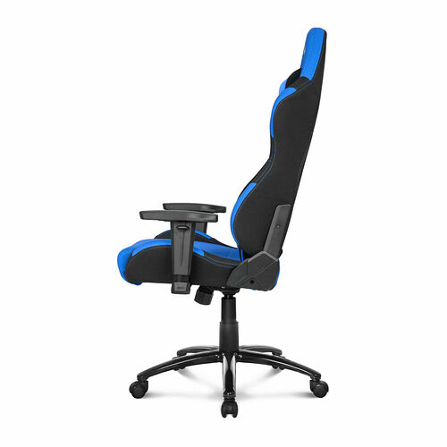 AKRacing Core EX - Bleu / Noir