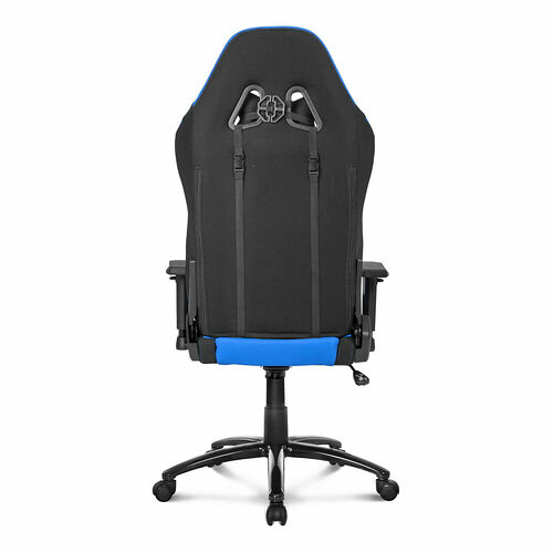 AKRacing Core EX - Bleu / Noir