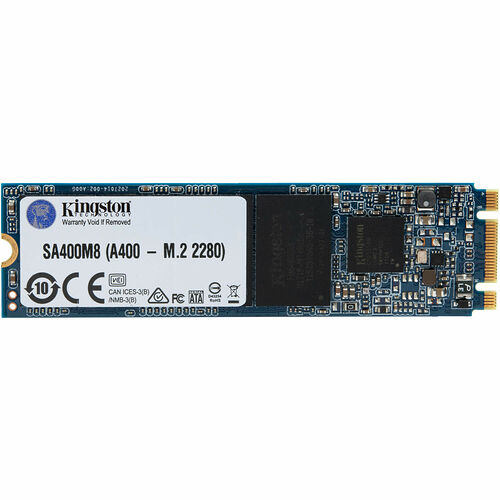 Kingston A400 480 Go