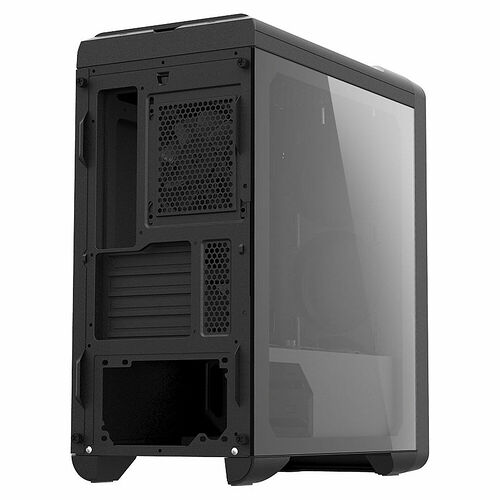 Zalman M3 Plus