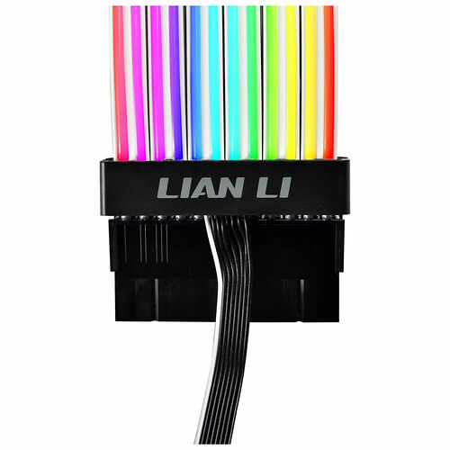 Câble rallonge ATX 24 broches Lian Li Strimer PLUS