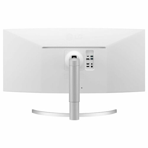 LG 38WN95C-W Adaptive Sync (dalle incurvée)