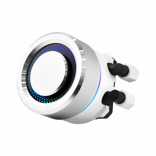 Lian Li Galahad 360 - 360 mm - Blanc