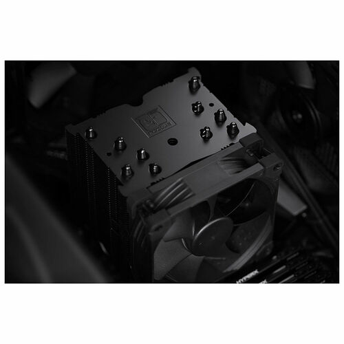 Noctua NH-U9S chromax.black