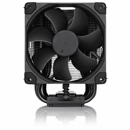 Noctua NH-U9S chromax.black