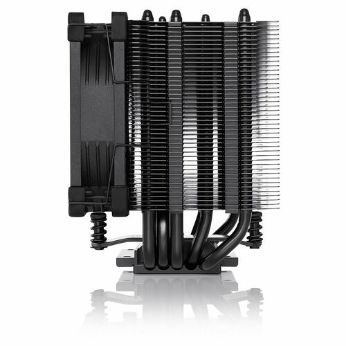 Noctua NH-U9S chromax.black