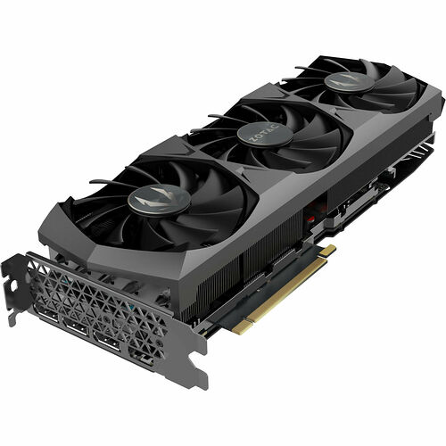 Zotac Gaming GeForce RTX 3090 TRINITY