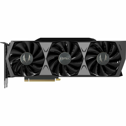 Zotac Gaming GeForce RTX 3090 TRINITY
