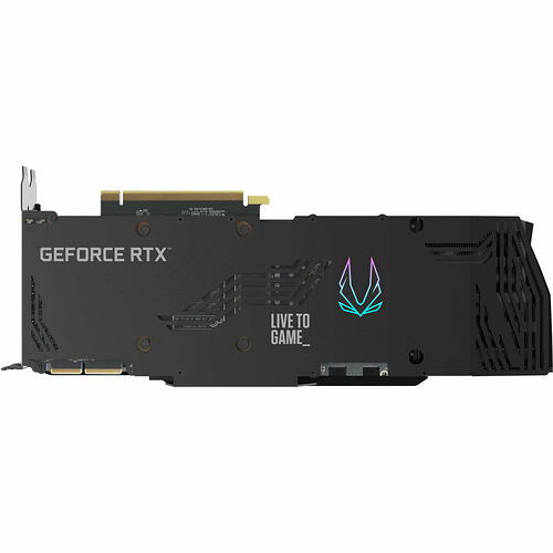Zotac Gaming GeForce RTX 3090 TRINITY