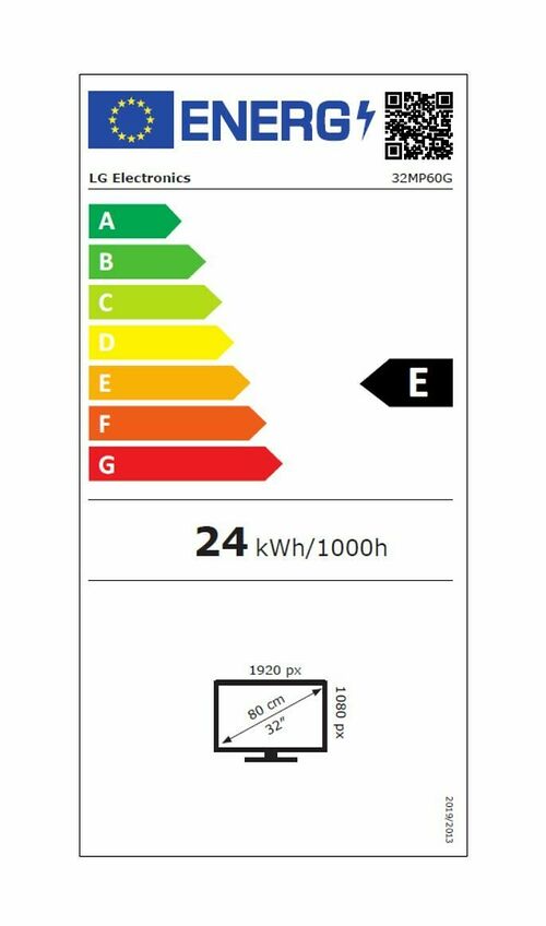 LG 32MP60G-B FreeSync