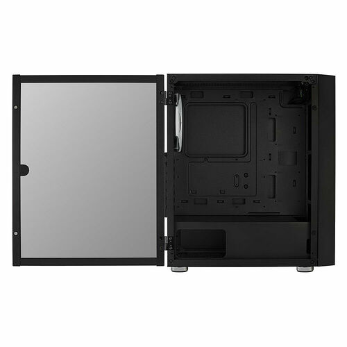 Aerocool Graphite ARGB