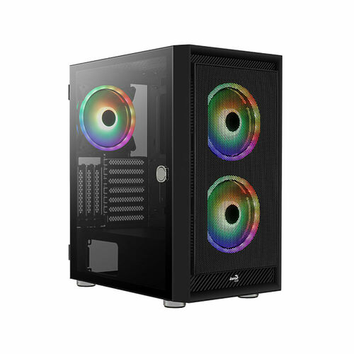 Aerocool Graphite ARGB