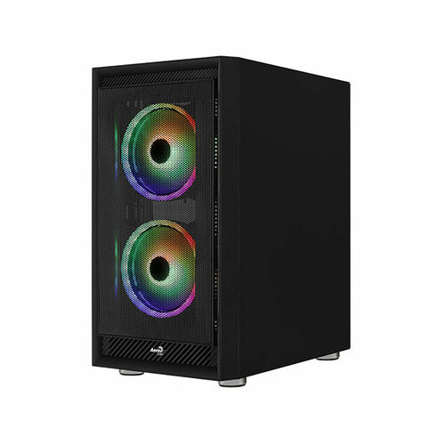 Aerocool Graphite ARGB