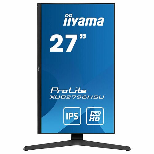 Iiyama ProLite XUB2796HSU-B1 FreeSync