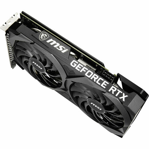 MSI GeForce RTX 3060 Ti VENTUS 2X V1 (LHR)
