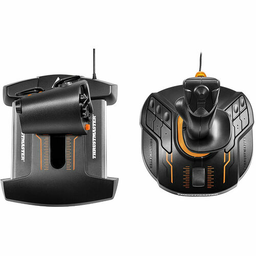Thrustmaster T.16000M FCS Flight Pack