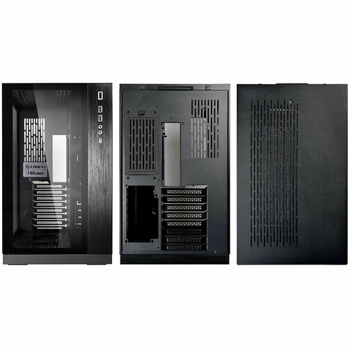 Lian Li PC-O11 Dynamic - Noir