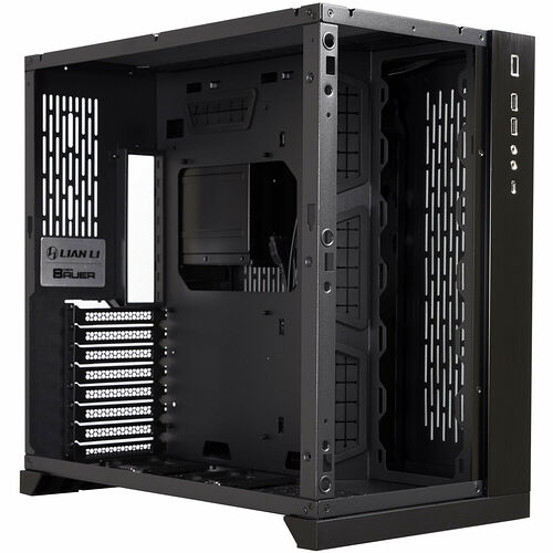 Lian Li PC-O11 Dynamic - Noir