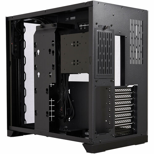 Lian Li PC-O11 Dynamic - Noir