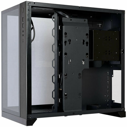 Lian Li PC-O11 Dynamic - Noir