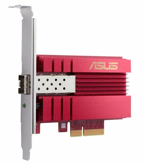 Asus XG-C100F