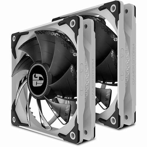 DeepCool Gamer Storm Castle 240EX - Blanc - 240 mm