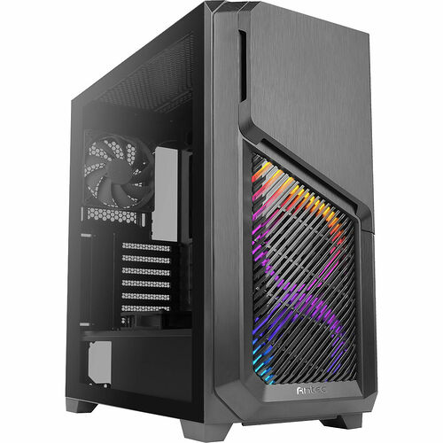 Antec DP502 Flux