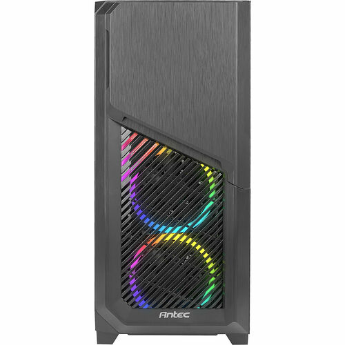 Antec DP502 Flux