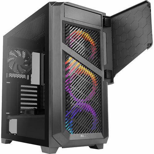 Antec DP502 Flux