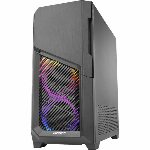 Antec DP502 Flux
